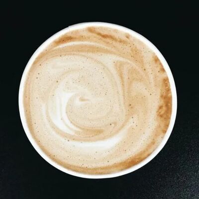 Раф в Cult Coffee по цене 300 ₽