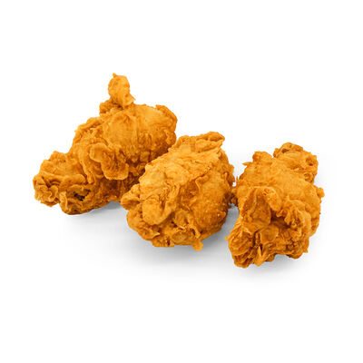 Острые крылышки в Pizza Mia по цене 205 ₽