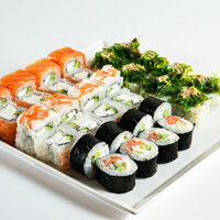 Филадельфия мания в SushiCafe