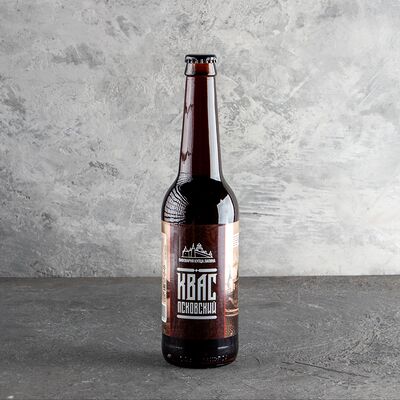 Квас Псковский Живой в Brasserie Kriek по цене 510 ₽