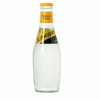 Schweppes в Mimi