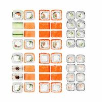 Валентинка в Benny Kitchen