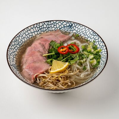 Фо Бо 500 г в Pho'n'Roll по цене 520 ₽