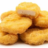Наггетсы куриные в ОЛИО пицца и суши
