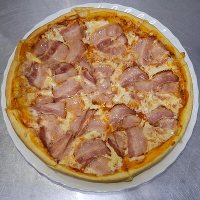 Мясная в Паркофка по цене 650 ₽