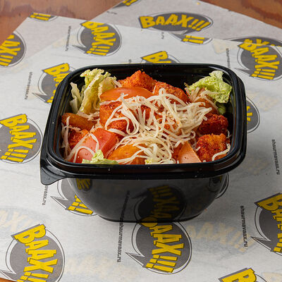 Салат цезарь в Шаурма Ваах по цене 260 ₽