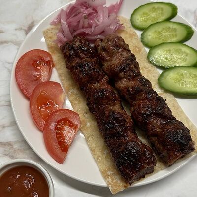 Люля-кебаб из говядины в Жпит по цене 943 ₽