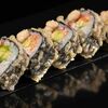 Теплый ролл Калифорния в Sushi Sticks по цене 570