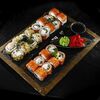 Троечка сет в SushiShop51 по цене 1448