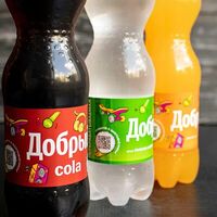 Добрый Лимон-лайм в Заверните!