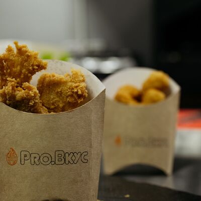 Стрипсыв Провкус по цене 360 ₽