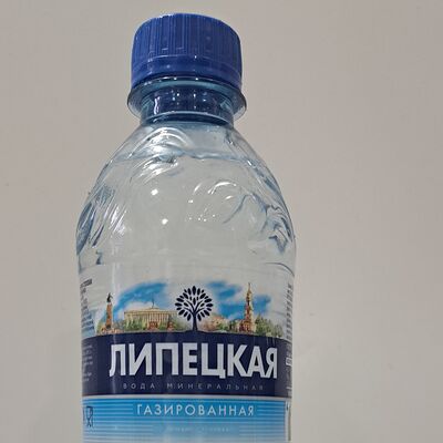 Вода Липецкая в Шашлык в бору по цене 60 ₽