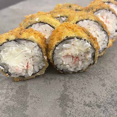 Темпура краб в Pizza Mafia по цене 450 ₽