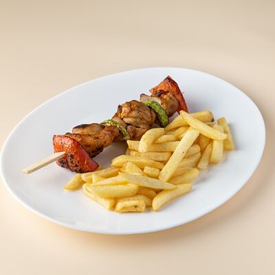 Побег из курятника в Шарики по цене 290 ₽