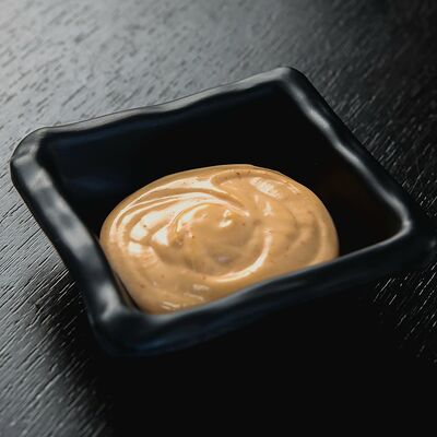 Спайси-соус в Loca Pizza по цене 55 ₽