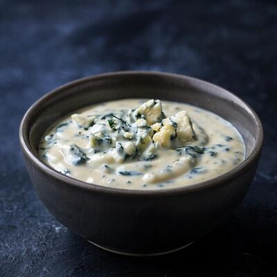 Соус Блю чиз собственного приготовления в Gytбаr по цене 177 ₽