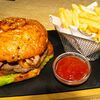 House Burger в Кафенда по цене 680