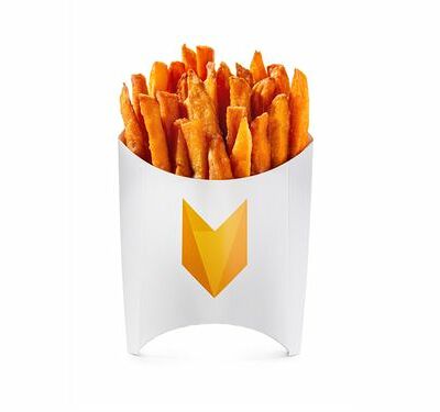 Батат в Ростерхит по цене 250 ₽