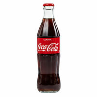 Coca-Cola в Рыба Мечты