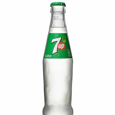 7Up в Jager Meet to Eat по цене 300