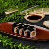 Мини-ролл с угрем в Afishasushi по цене 390