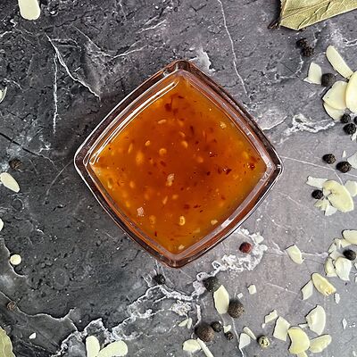 Сладкий чили в Рива Рум лаунж бар по цене 88 ₽