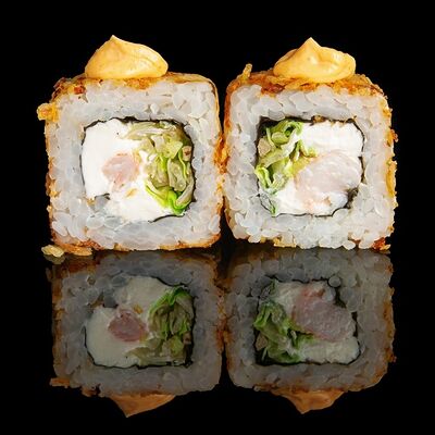 Эби том ям в Япошка по цене 375 ₽