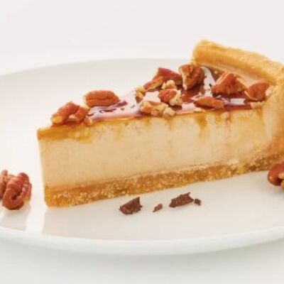 Чизкейк Кленовый пекан в Rollstreet по цене 259 ₽