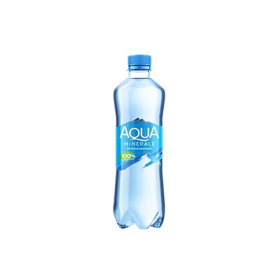 Aqua Minerale негазированная в Вкуснопарк по цене 100 ₽