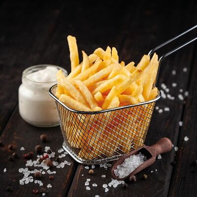 Картофель фри в Авиатор по цене 250 ₽