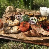 Сет Счастливый в Дача