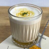 Раф Малиновый пряник в ОКофе