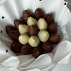 Букет из клубники в шоколадев Kissberry по цене 4350