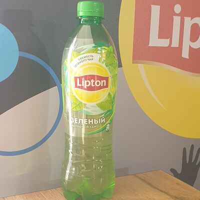 Зеленый чай Липтон в Люля-Кебаб по цене 110