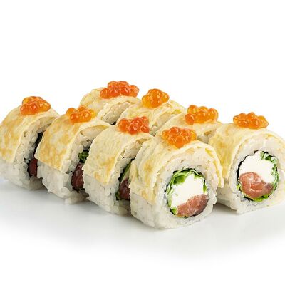 Масленичный ролл в Good Sushi по цене 350