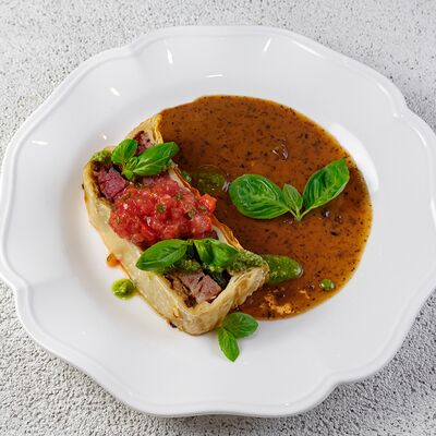 А-ля Патев Рестобар Публика по цене 960 ₽