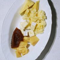 Горгонзолла в Pioner