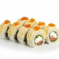 Масленичный ролл в Good Sushi