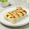 Запеченный ролл Фудзияма №2 в Суши Вкусно по цене 585
