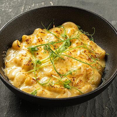 Мак энд чиз в Гвозди по цене 460 ₽