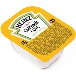 Соус Сырный Хайнц в OK PIZZA по цене 94 ₽
