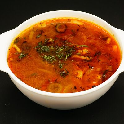 Солянка сборнаяв Избушка по цене 280 ₽