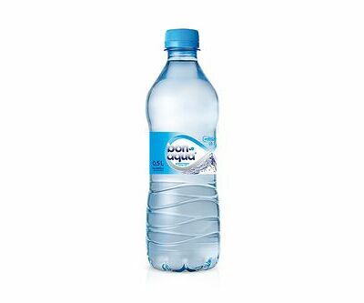 BonAqua без газа в Руккола по цене 5000 сум