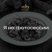 Свиные ребра BBQ в UNITY Петроградка