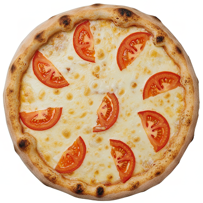 Пицца Маргарита в ILkato по цене 613 ₽