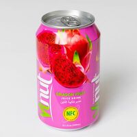 Vinut Dragon Fruit в Наш Вьетнам