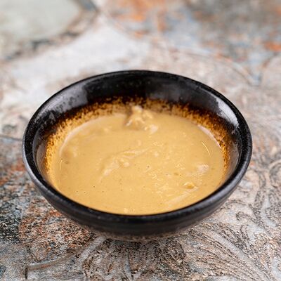 Горчица в Золотая Бухара по цене 80 ₽