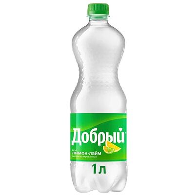 Добрый Лимон-лайм в ИВА по цене 170 ₽