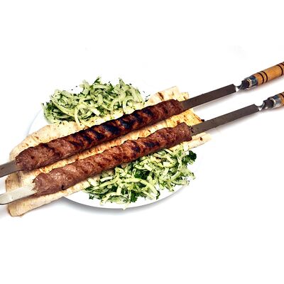 Люля кебаб в Пицца Д'Миро по цене 530 ₽