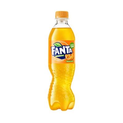 Fanta в Пекарня у дома по цене 200 ₽